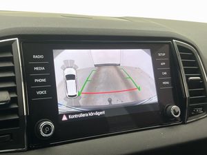 Skoda Karoq bild 19