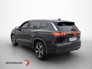 Volkswagen Tayron bild 5