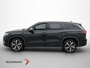 Volkswagen Tayron bild 4