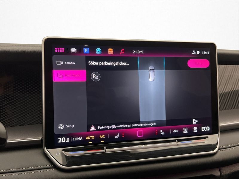 Volkswagen Tayron bild 24