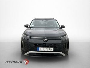 Volkswagen Tayron bild 2
