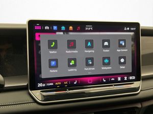 Volkswagen Tayron bild 26