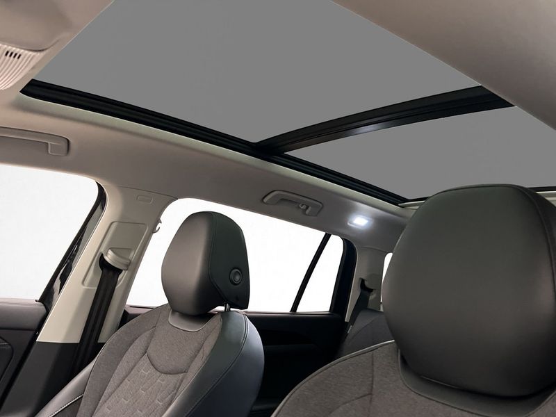 Volkswagen Tayron bild 10
