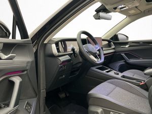 Volkswagen Tayron bild 8