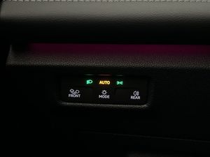 Volkswagen Tayron bild 35