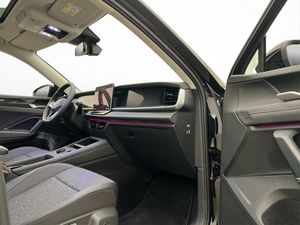 Volkswagen Tayron bild 13