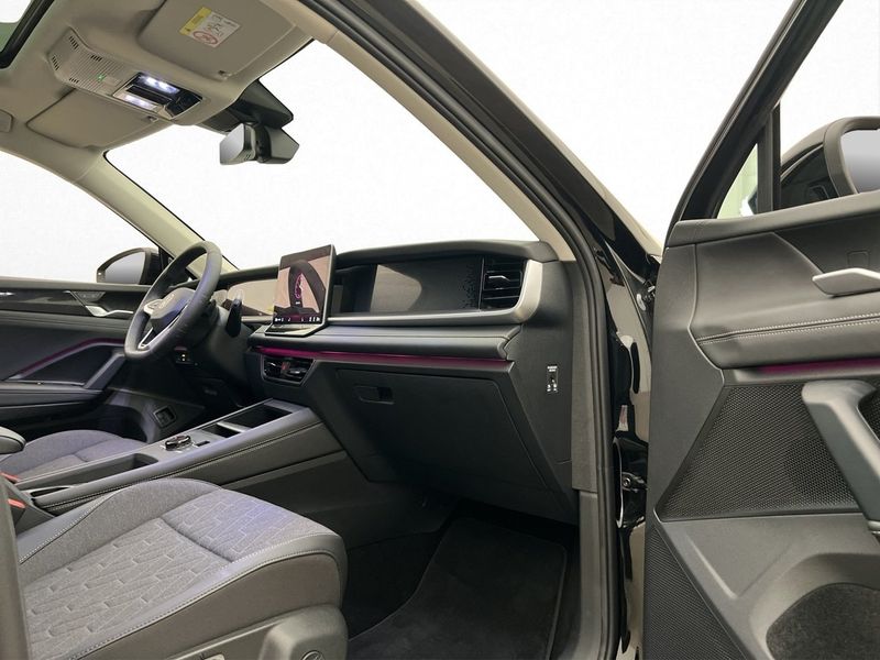 Volkswagen Tayron bild 13
