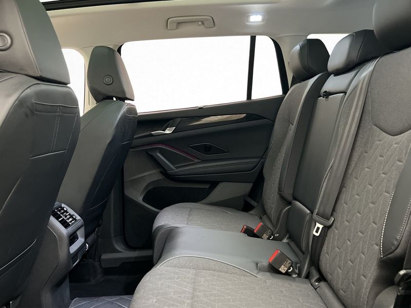 Volkswagen Tayron bild 14