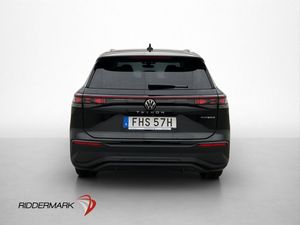 Volkswagen Tayron bild 6