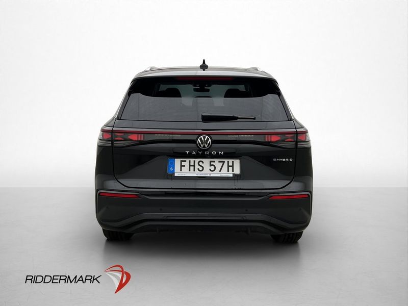 Volkswagen Tayron bild 6