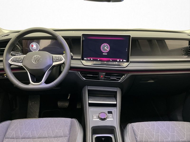Volkswagen Tayron bild 15