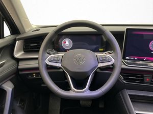 Volkswagen Tayron bild 11