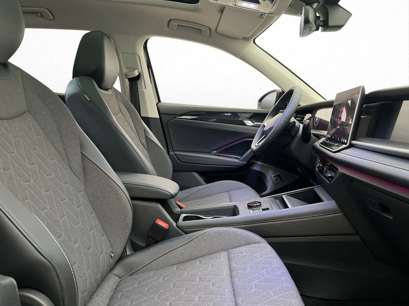 Volkswagen Tayron bild 12
