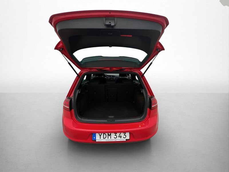 Volkswagen Golf bild 24