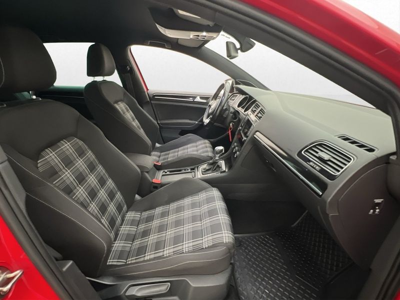Volkswagen Golf bild 11