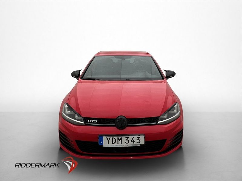 Volkswagen Golf bild 2