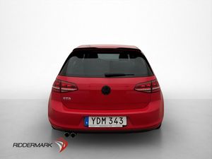 Volkswagen Golf bild 6
