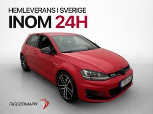 Volkswagen Golf bild 1