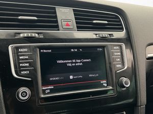 Volkswagen Golf bild 20