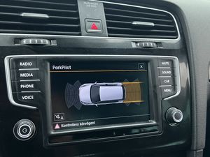 Volkswagen Golf bild 19