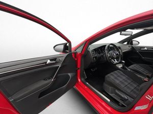 Volkswagen Golf bild 8