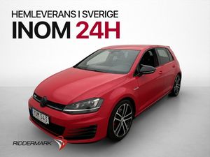 Volkswagen Golf bild 3