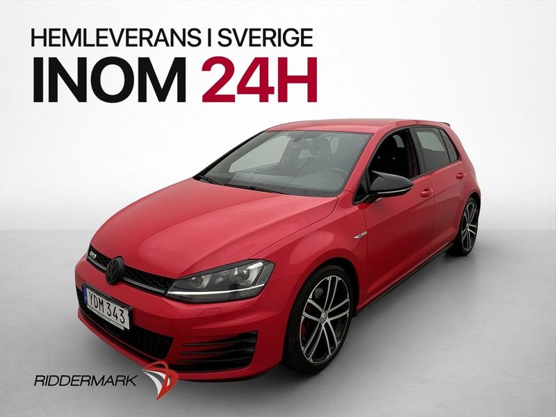 Volkswagen Golf bild 3
