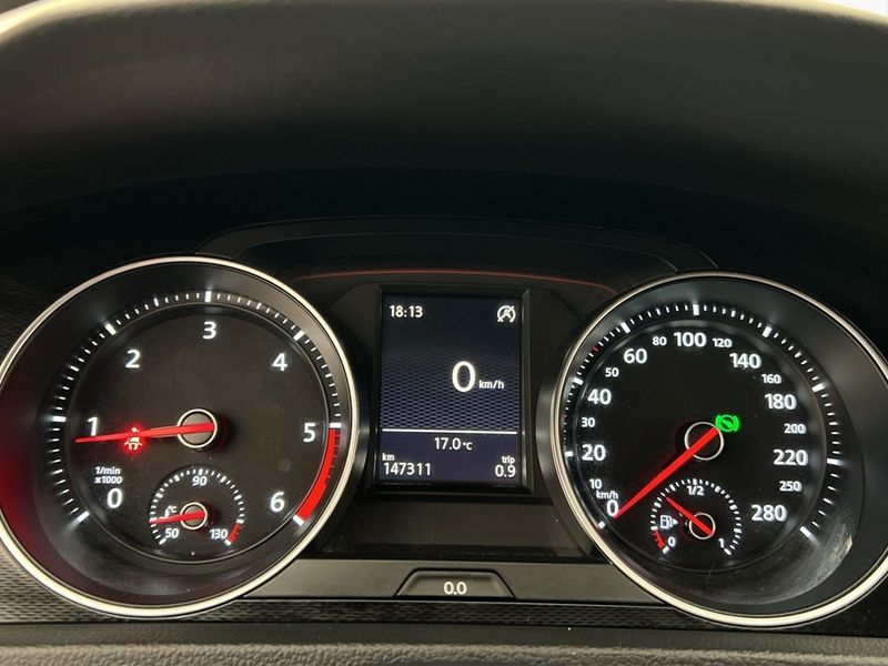 Volkswagen Golf bild 16