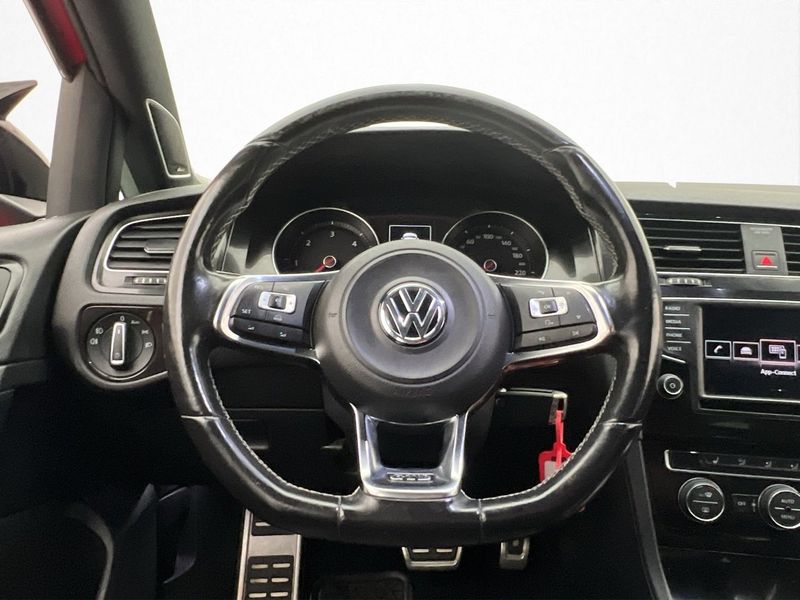 Volkswagen Golf bild 10
