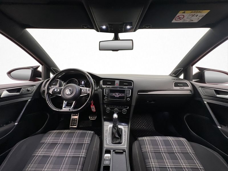 Volkswagen Golf bild 14