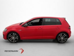 Volkswagen Golf bild 4