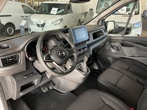 Nissan Primastar bild 5