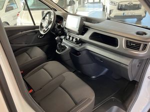 Nissan Primastar bild 6