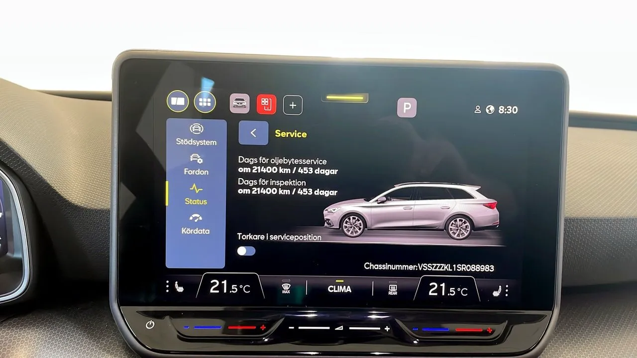 Vehicle image 8