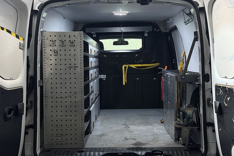 Renault Kangoo bild 15