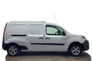 Renault Kangoo bild 7