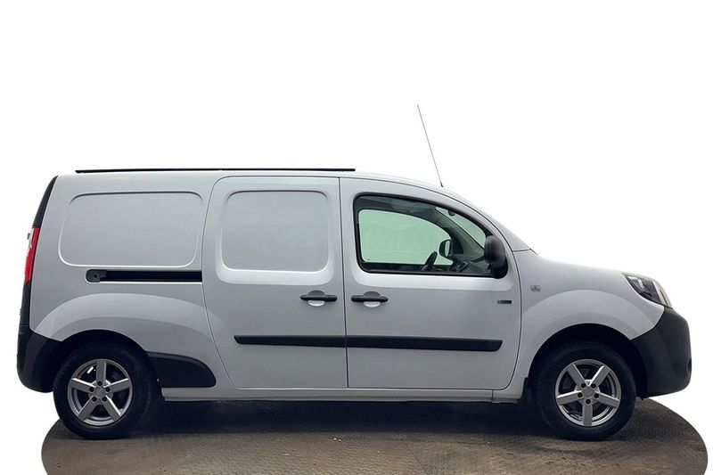 Renault Kangoo bild 7