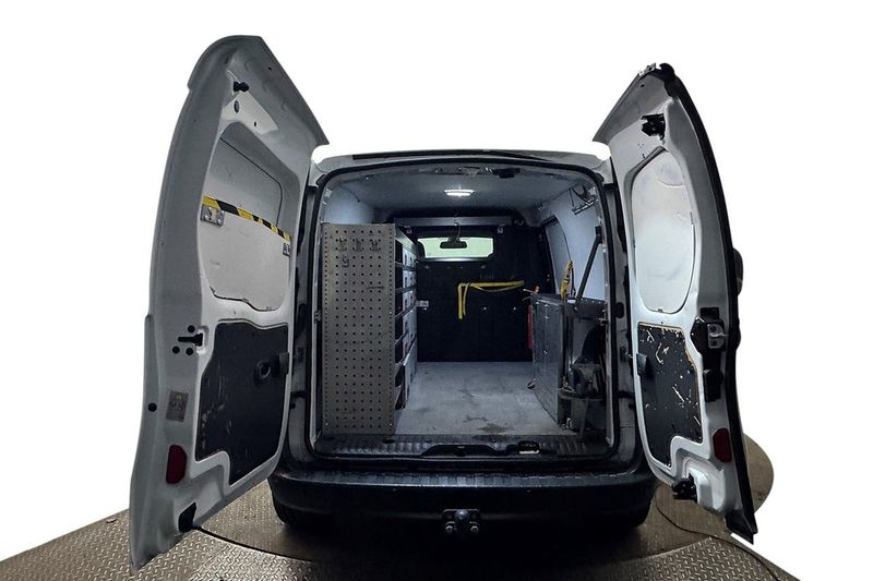 Renault Kangoo bild 10