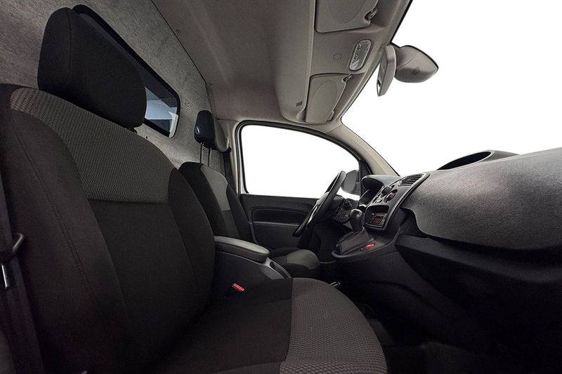 Renault Kangoo bild 19