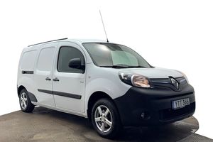 Renault Kangoo bild 6