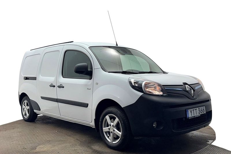 Renault Kangoo bild 6