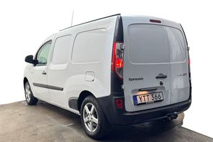 Renault Kangoo bild 11