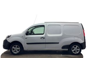Renault Kangoo bild 12