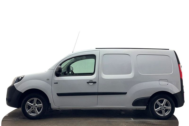 Renault Kangoo bild 12