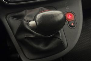 Renault Kangoo bild 26