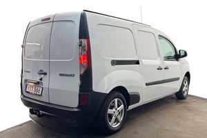 Renault Kangoo bild 8