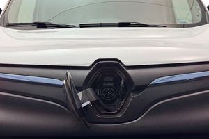 Renault Kangoo bild 5
