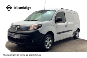 Renault Kangoo bild 1