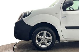 Renault Kangoo bild 13