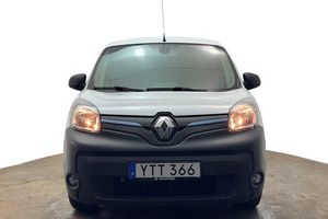 Renault Kangoo bild 4